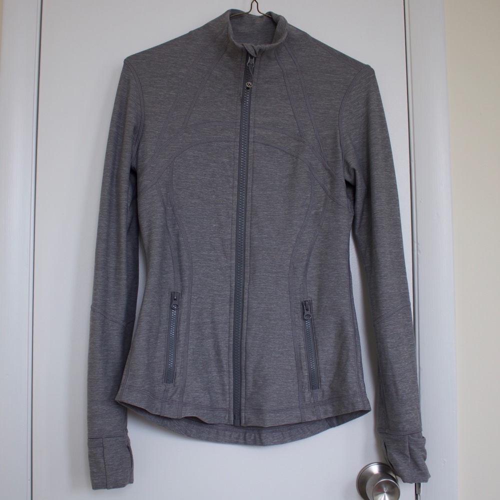 Lululemon Jacket